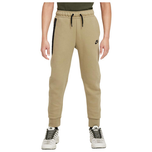 Nike Παιδικό παντελόνι φόρμας Sportswear Tech Fleece